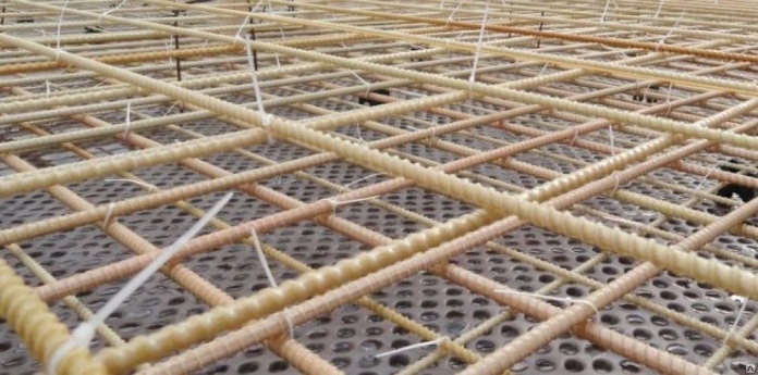 Купить стеклопластиковую арматуру по низкой цене от производителя