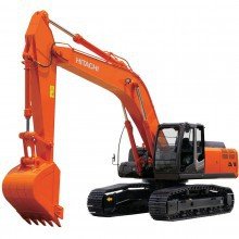 Экскаватор HITACHI ZX330-3 Экскаватор HITACHI ZX330-3