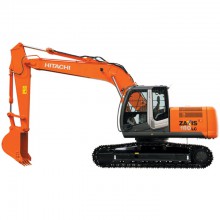 Экскаватор Hitachi ZX180 LCN 5G