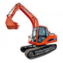 Экскаватор DOOSAN S225 NLC-V Экскаватор DOOSAN S225 NLC-V