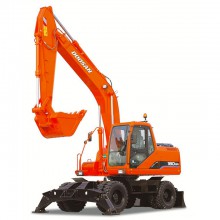 Экскаватор Doosan S180W-V