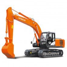 Экскаватор HITACHI ZX200LC Экскаватор HITACHI ZX200LC