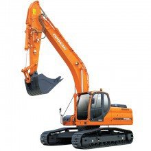 Экскаватор DOOSAN DX 255LC Экскаватор DOOSAN DX 255LC