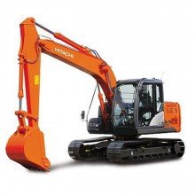 Экскаватор HITACHI ZX240LC-3 Экскаватор HITACHI ZX240LC-3