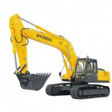 Экскаватор HYUNDAI R 300LC-9S Экскаватор HYUNDAI R 300LC-9S